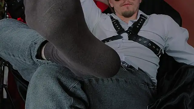 Sembang XXX Secara Langsung Vincent_Hardman