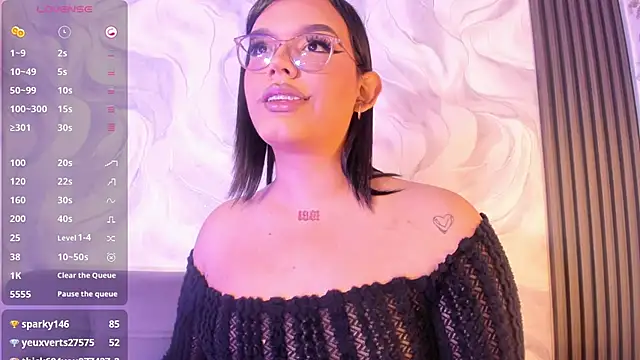 xkaty_grey's Live XXX Chat