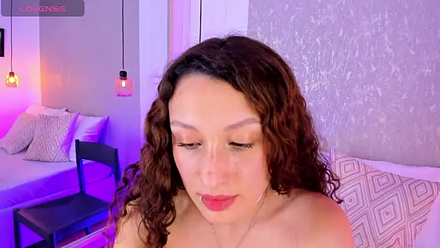 Martina_077 élő XXX-chatje