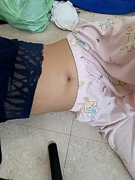 Show webcam de Alpee_kumri