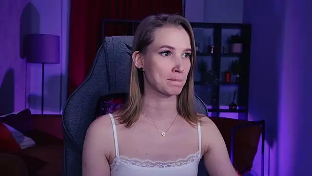 Czat XXX na żywo – Megan_Rodgers