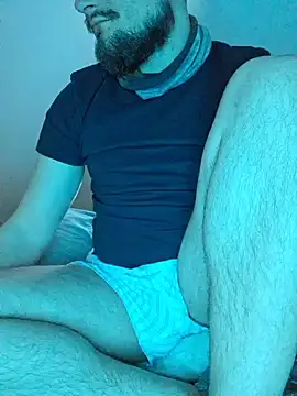 1Fantomas Live XXX Chat