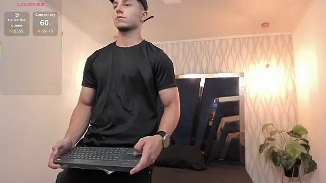 Noah_Clarkk Obrolan Langsung XXX