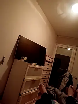 Show de webcam de danyelC2