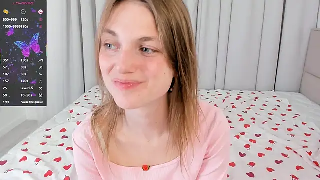 ErinnPieloch live XXX chat