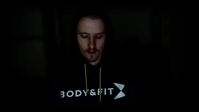 Show webcam de dannyxxlmm