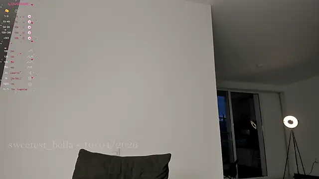 sweetest_bella Live XXX-Chat