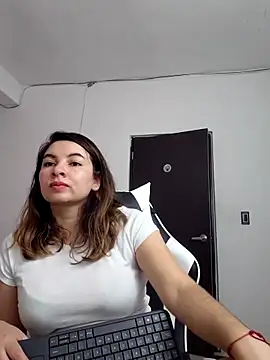 Chat XXX en directo de __Emma__11__Lecat_