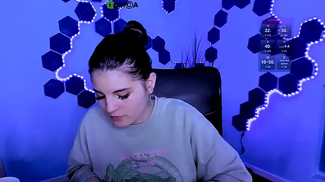 Chat XXX en directo de lizzie_boom_