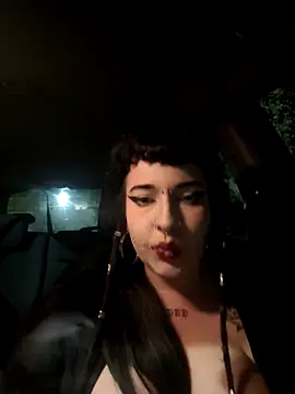 rosenrrot – Live XXX-chat