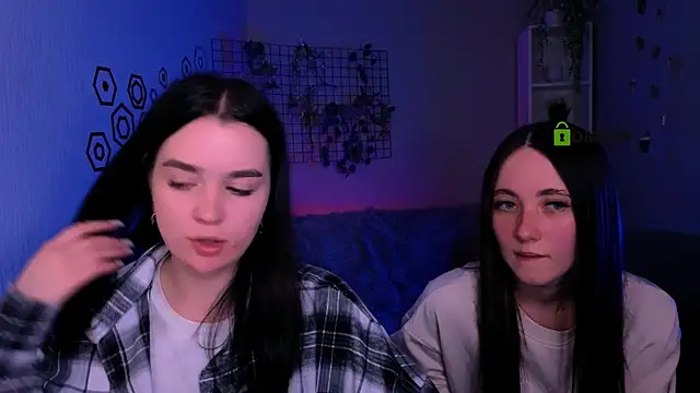 bella_dorn – Kamerová šou