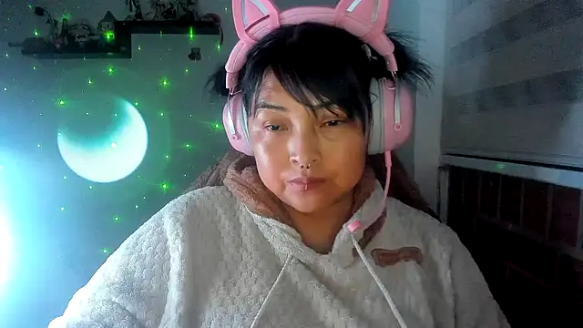 Shaddycute_ 现场XXX聊天