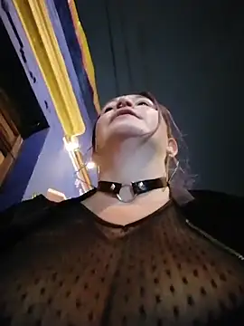 sophie_banger's Live XXX Chat