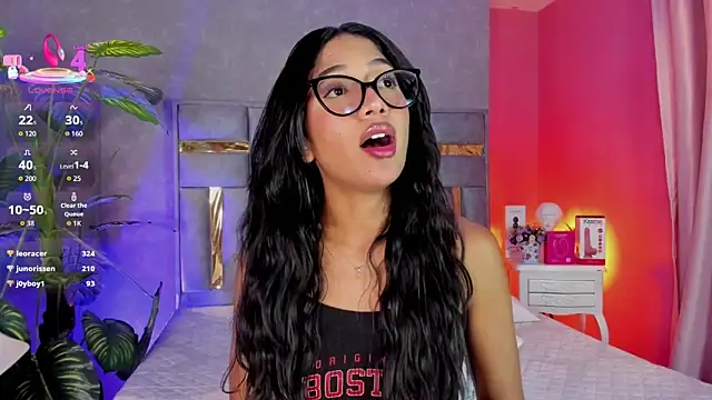 Czat XXX na żywo – Tyla_Ks