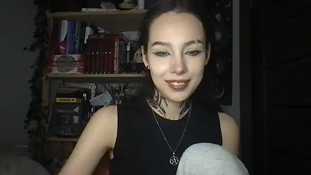 Czat XXX na żywo – Yuna5343