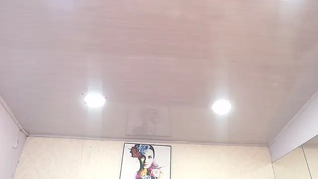 Chat XXX ao vivo de AriannaAdames