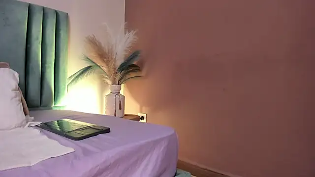 دردشة AmaraYasbel الجنسية المباشرة