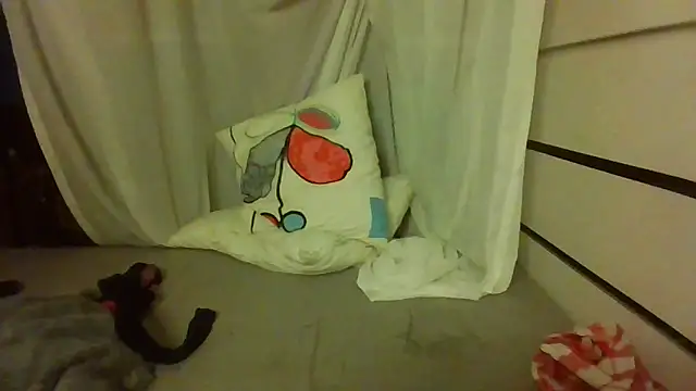 Always_foryou – webcam-show