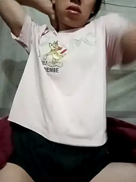 Andrea-688 Webcam show