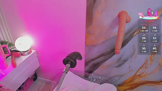 Czat XXX na żywo – Ary__cherry