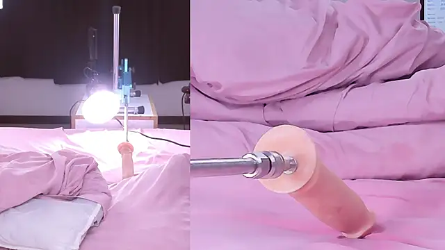 Horny__Ceci 现场XXX聊天