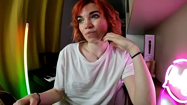 Czat XXX na żywo – olivka-flower