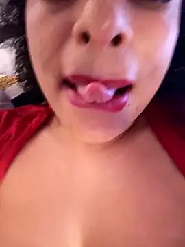 Živý XXX chat Alizon_1