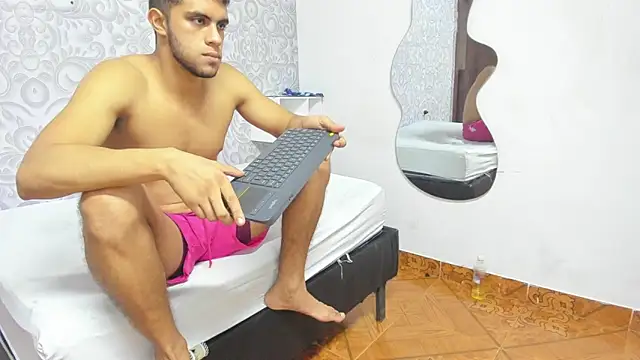 HarperAndMason Chat XXX live