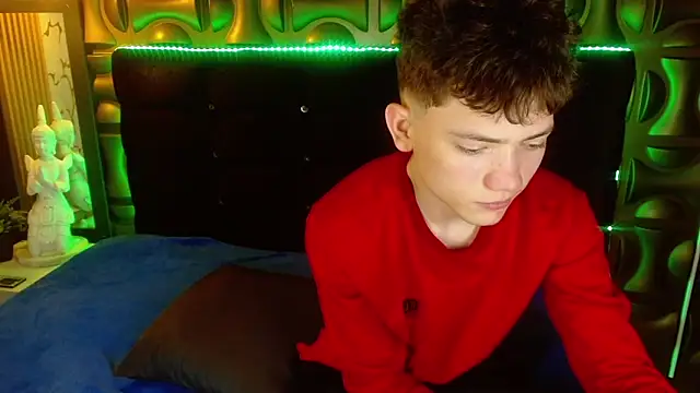 Show de webcam de cruz_dante