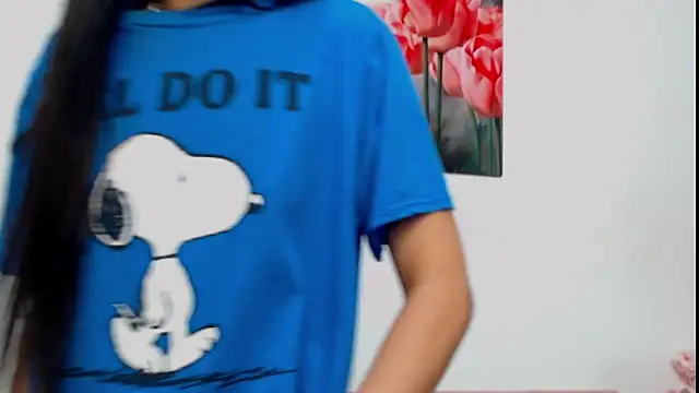 pinky_f00x Live XXX-Chat