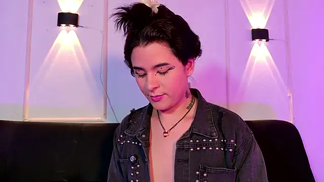 Show de webcam de Angel-umbra