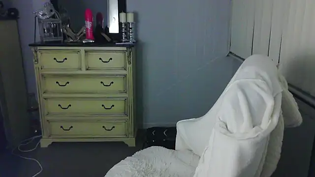 Živý XXX chat BridgetBlueEyes