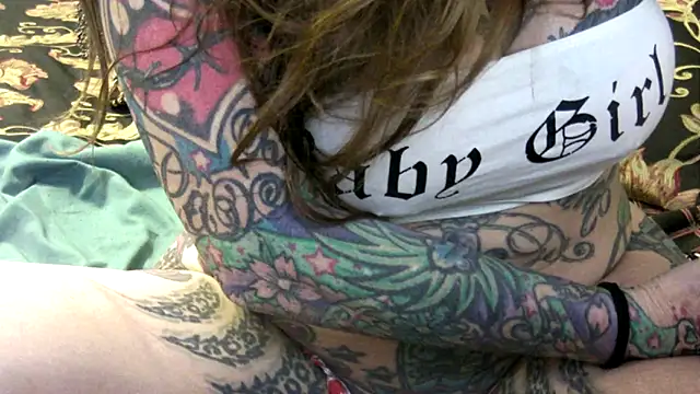 Show Webcam de pamelagunns