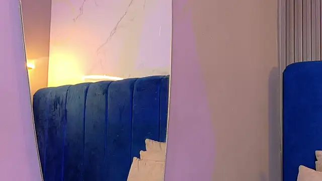 kiaratentation Show Webcam