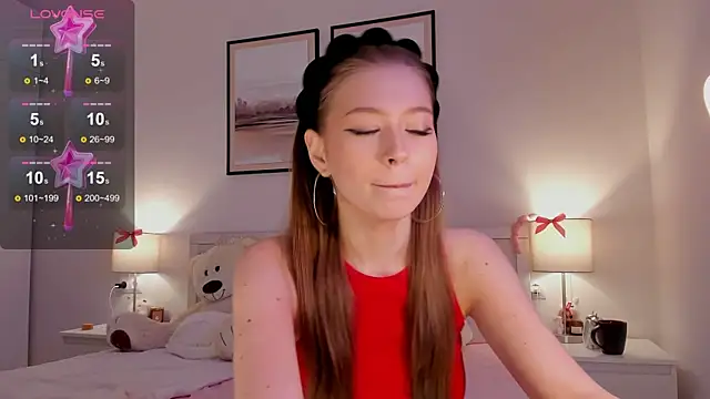 Chatroom XXX en direct de diana_nier