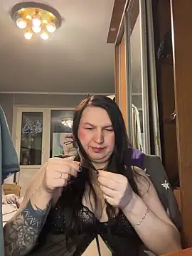 Вебкам-шоу EvaBeautyXx