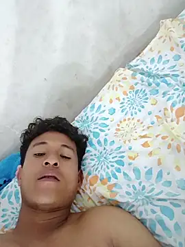 Show modela TwoMuchFun11 na web-kameri