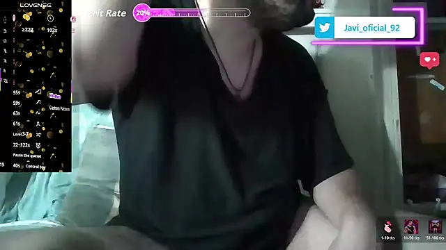 Javi_92 Chat XXX live