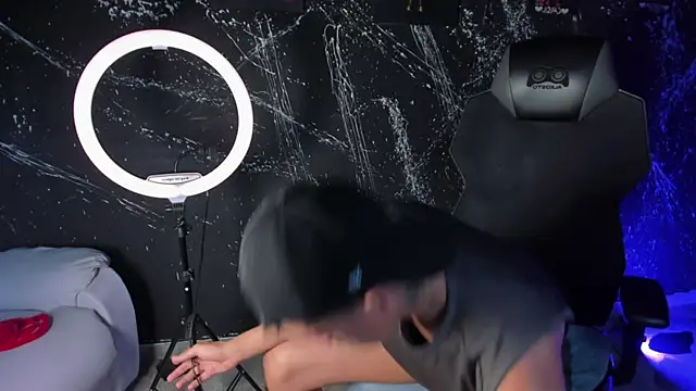 Živý XXX chat JohanSedas