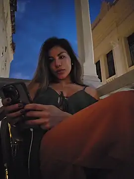 Karen_San_Miguel Webcamshow