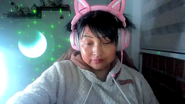 Shaddycute_ – Live XXX-chat