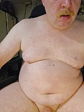 Chat XXX ao vivo de Chilsen1904