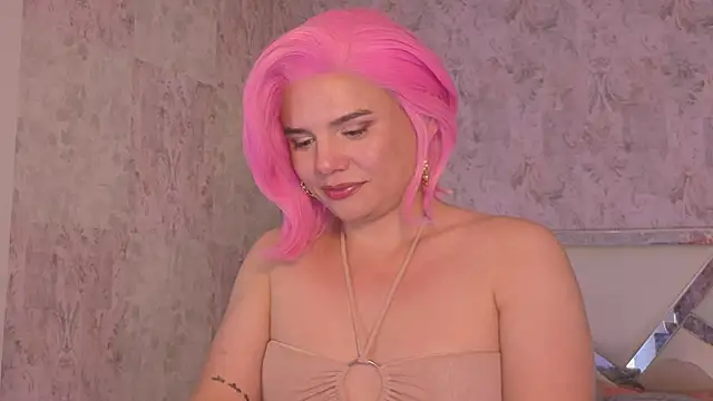 april_summer_ élő XXX-chatje