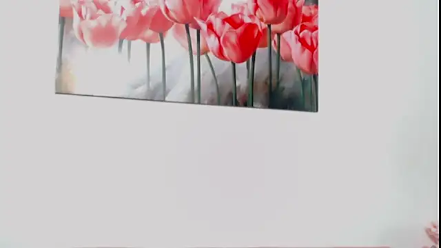 pinky_f00x Adlı Modelin Canlı XXX Sohbeti