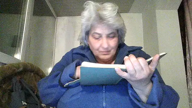 ExquisiteMature Webcam show