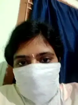 Niharika_telugu143's Webcam Show