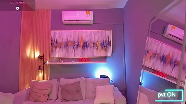 lilian_vergara Obrolan Langsung XXX