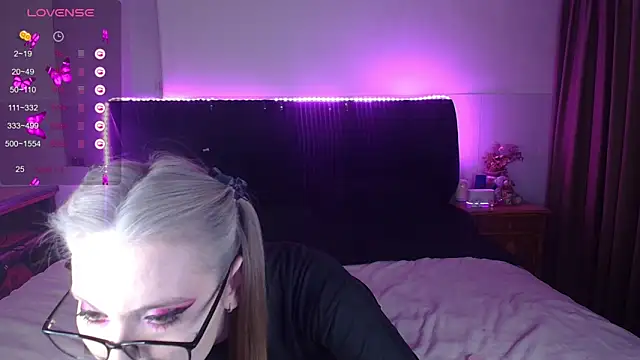 ammyska Chat XXX live