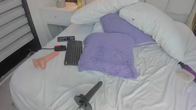 Valery_Can's Webcam Show