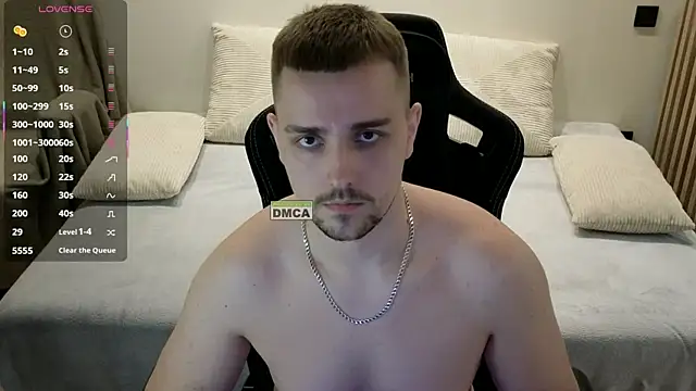 Larstar01 Live XXX Chat